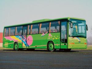 Van Hool T915 CL 1998 года